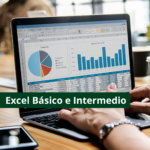 Excel Básico e Intermedio