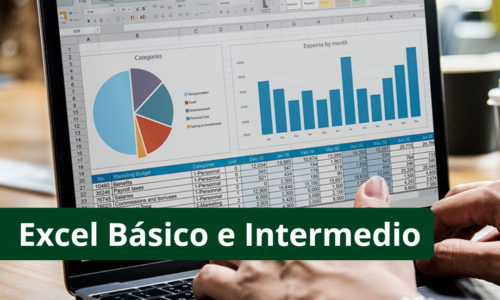 Excel Básico e Intermedio