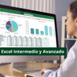 Excel Intermedio y Avanzado