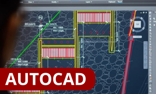 AUTOCAD